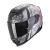 Scorpion EXO 520 Evo Fasta Helmet - Black/Pink